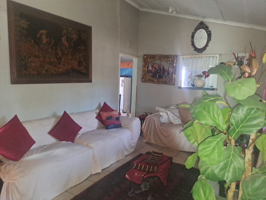 3 Bedroom Property for Sale in Oos Einde North West